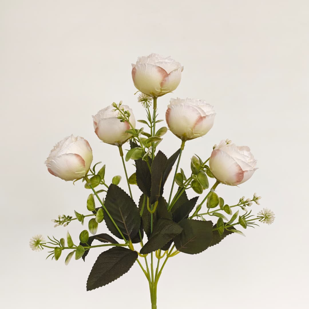Tea Rose | Short Flowers