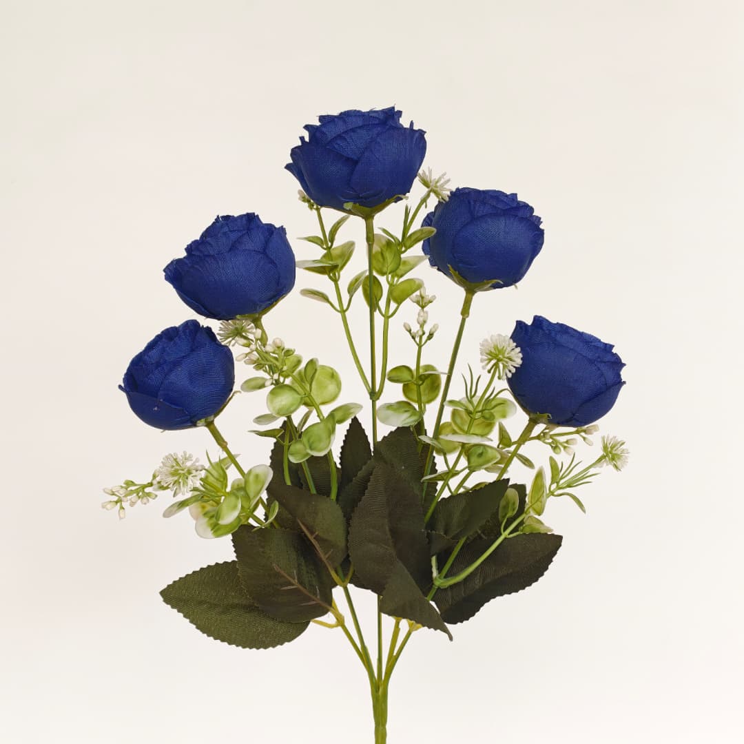 Tea Rose | Short Flowers