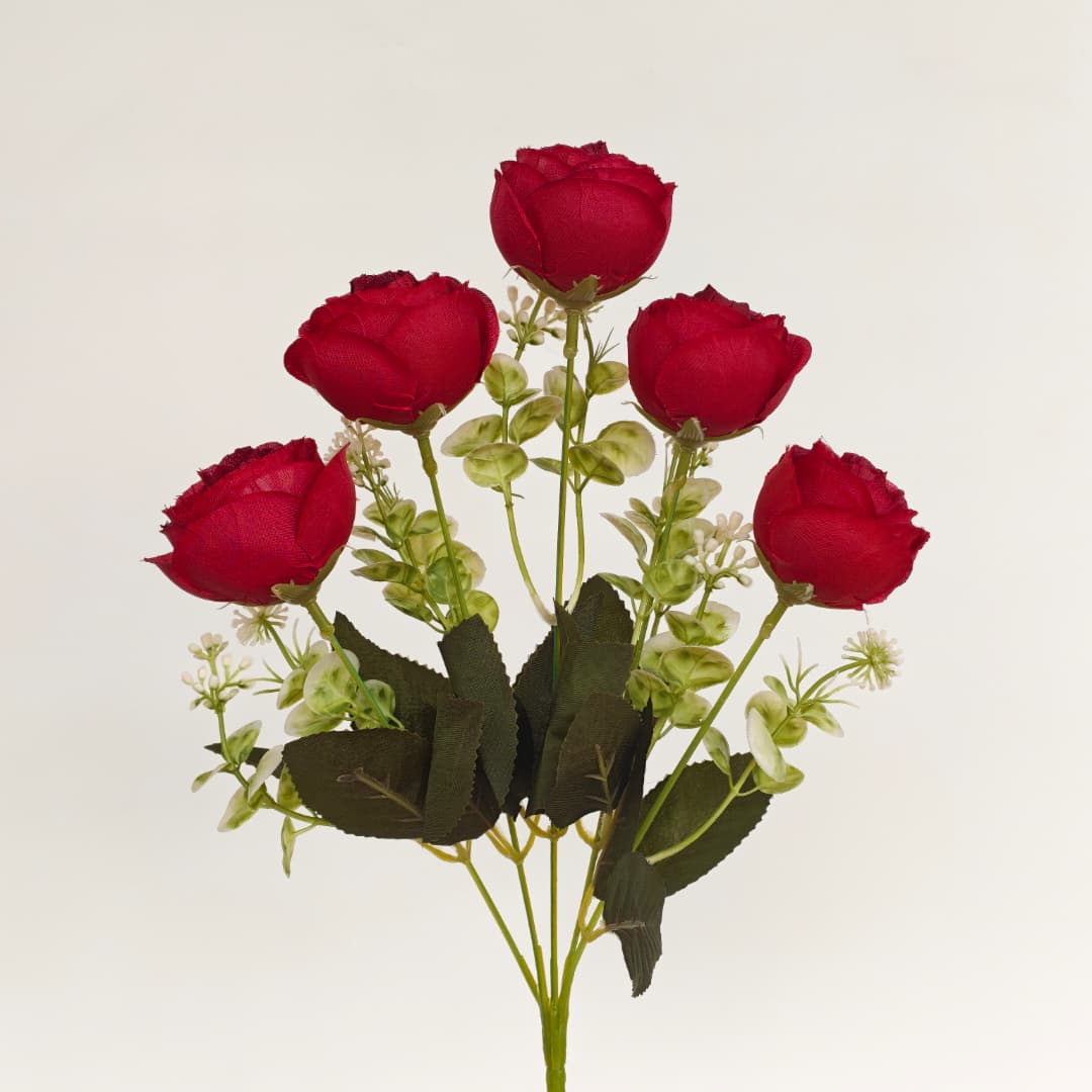 Tea Rose | Short Flowers