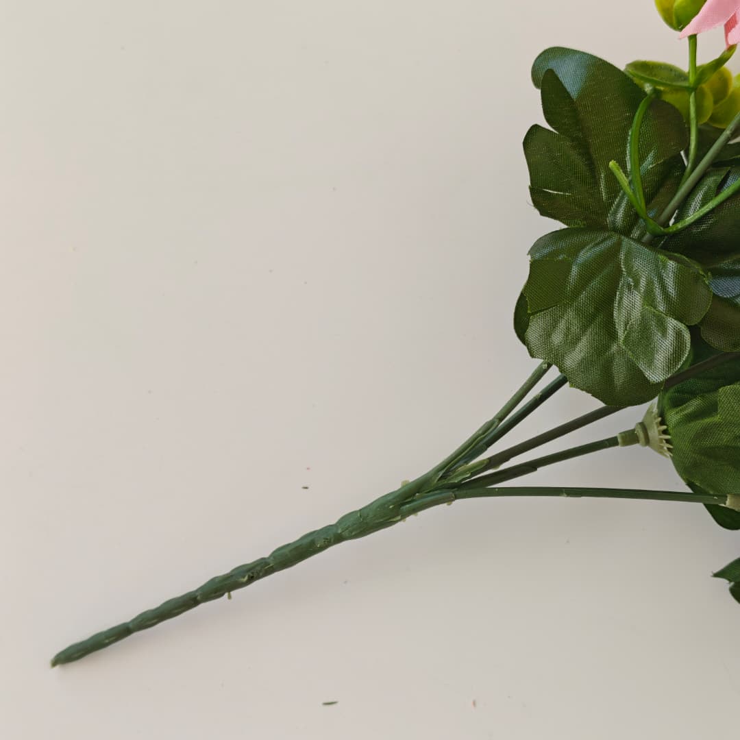Mum Bush | Short Flowers