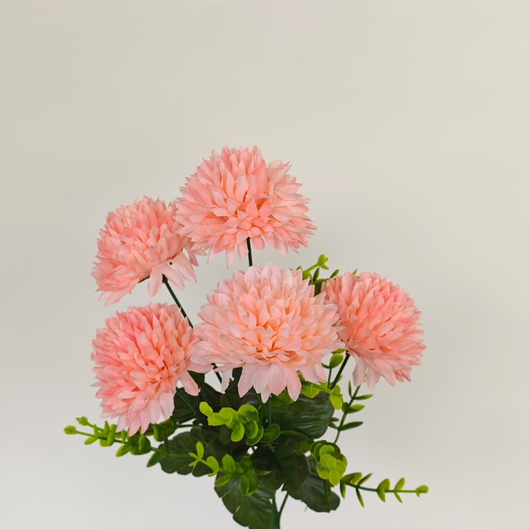 Mum Bush | Short Flowers