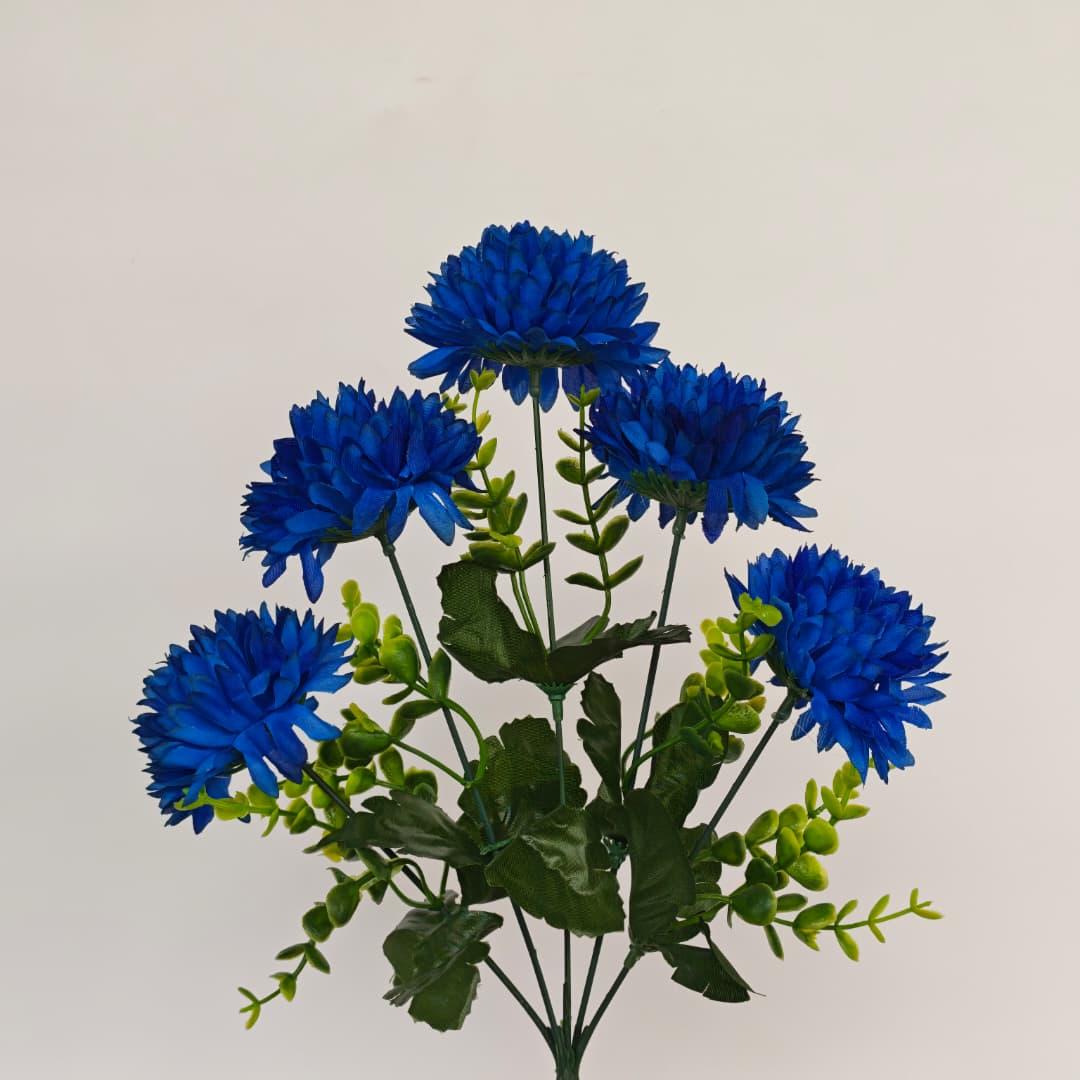 Mum Bush | Short Flowers
