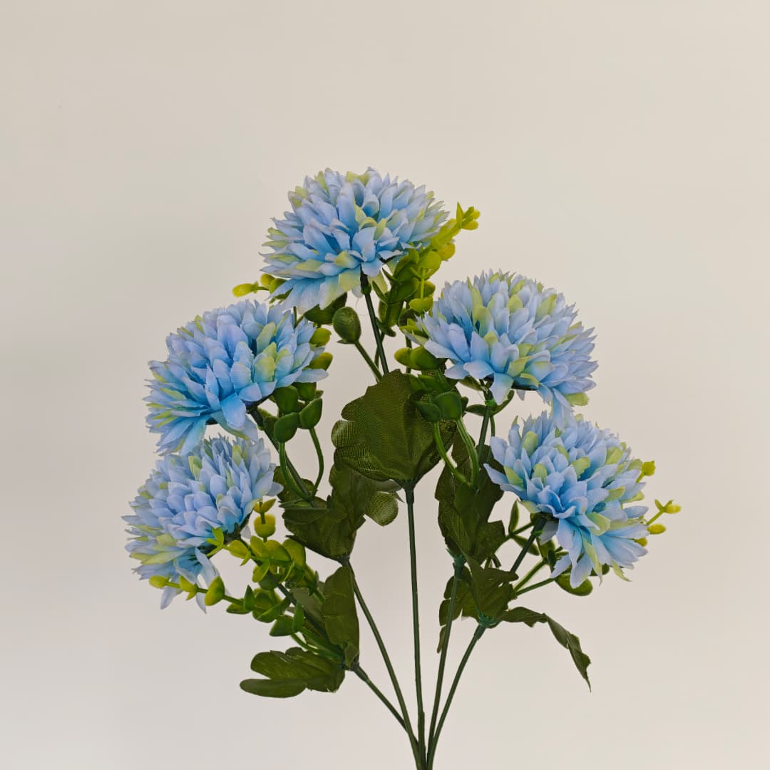 Mum Bush | Short Flowers