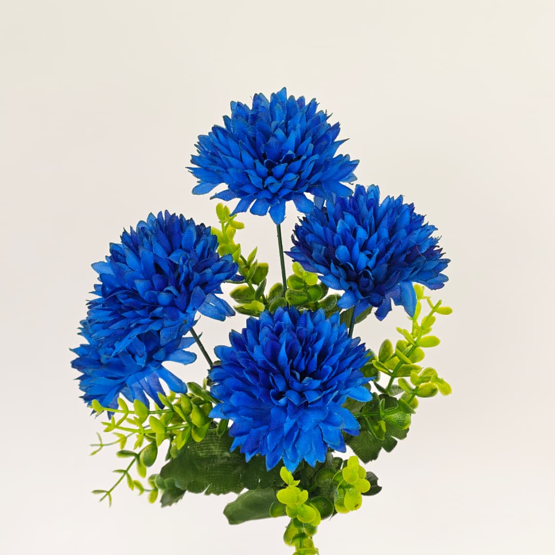 Mum Bush | Short Flowers