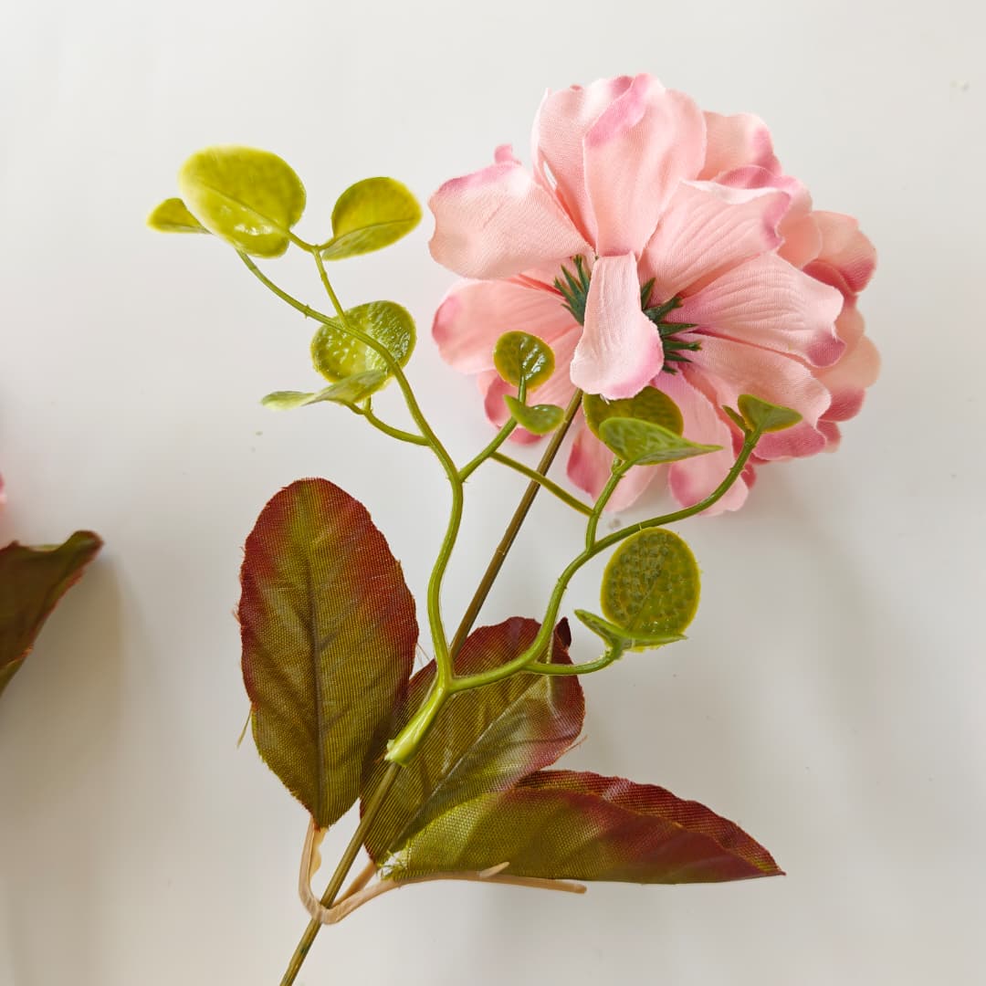 Mum Flower x 5 | Short Flowers