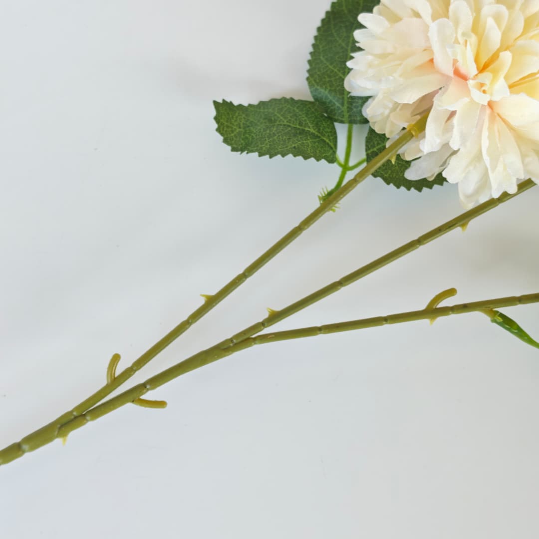 3 Heads Ball Chrysanthemum (66cm) 三头球菊  | Short Flowers