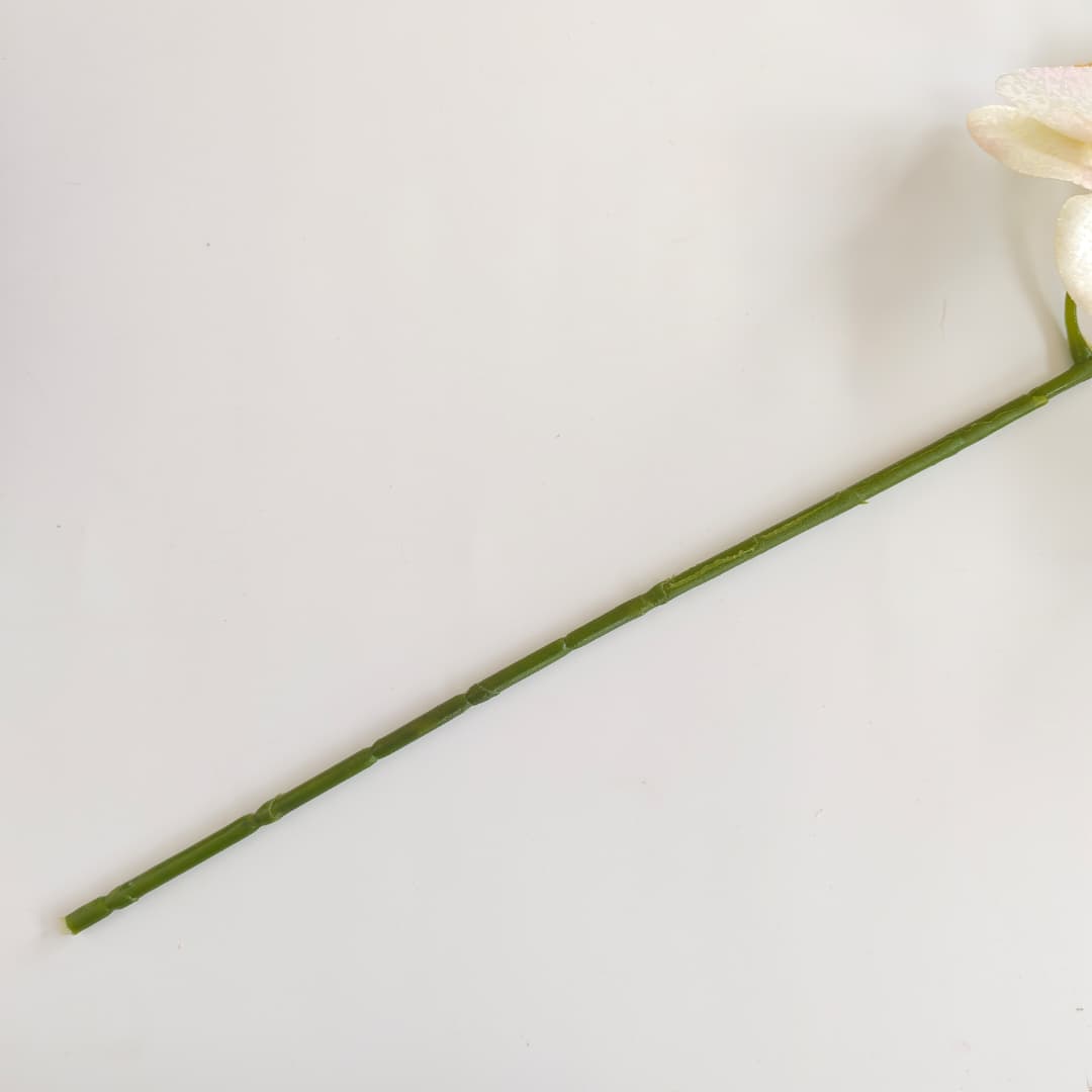 Orchid x 5 (56cm) | Short Flowers