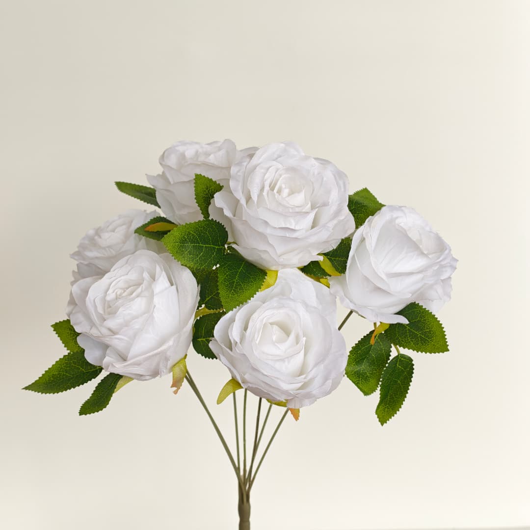 Rose Anna x 7 | Short Flowers