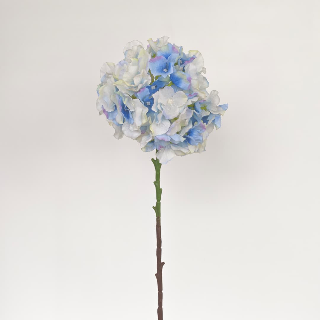 Hydrangea Spray Hand-tied Bouquet | Short Flowers