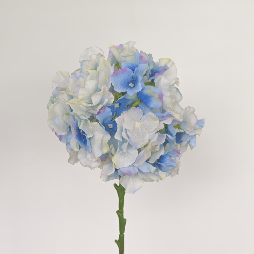 Hydrangea Spray Hand-tied Bouquet | Short Flowers