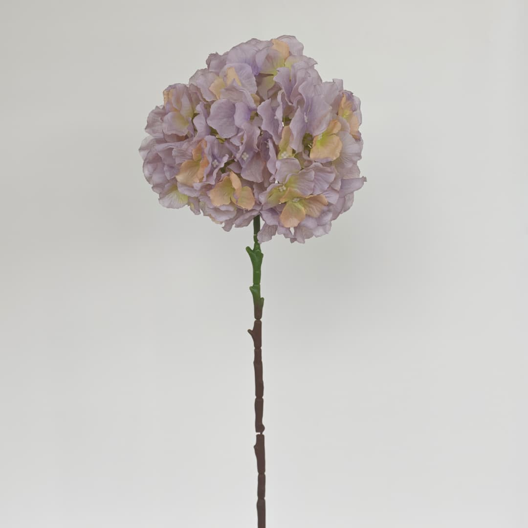 Hydrangea Spray Hand-tied Bouquet | Short Flowers