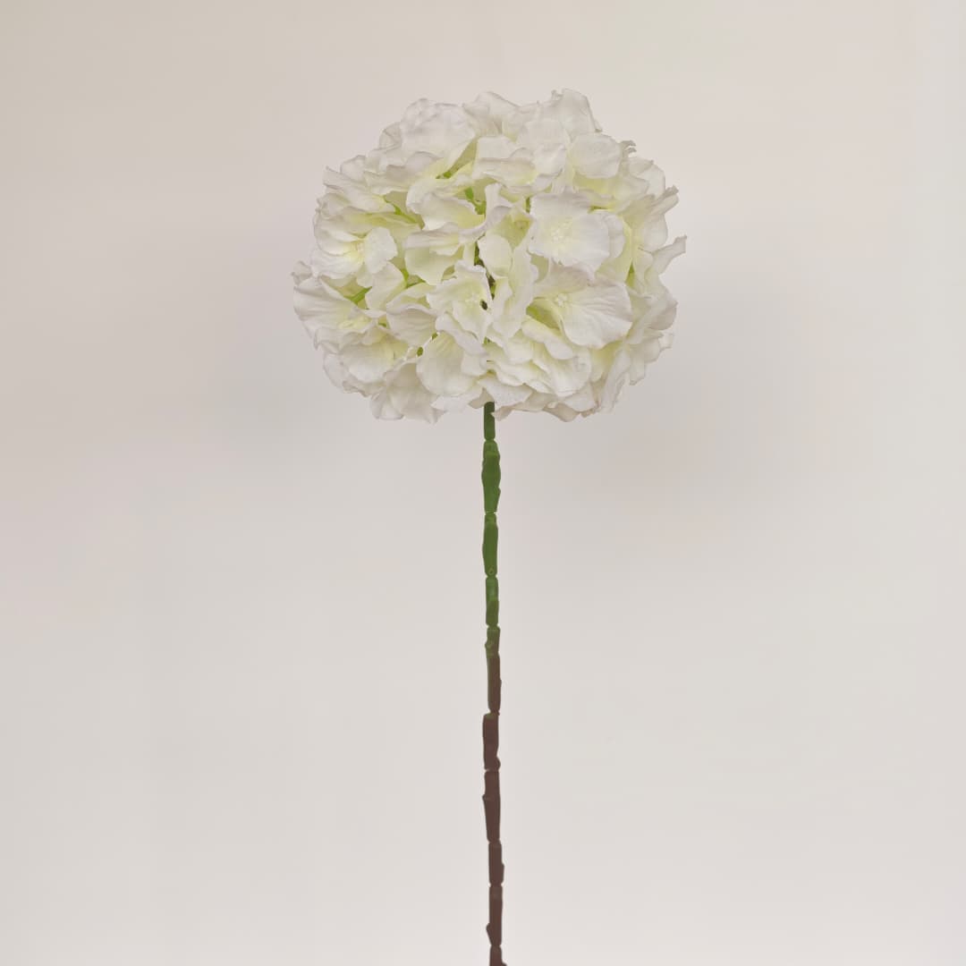 Hydrangea Spray Hand-tied Bouquet | Short Flowers