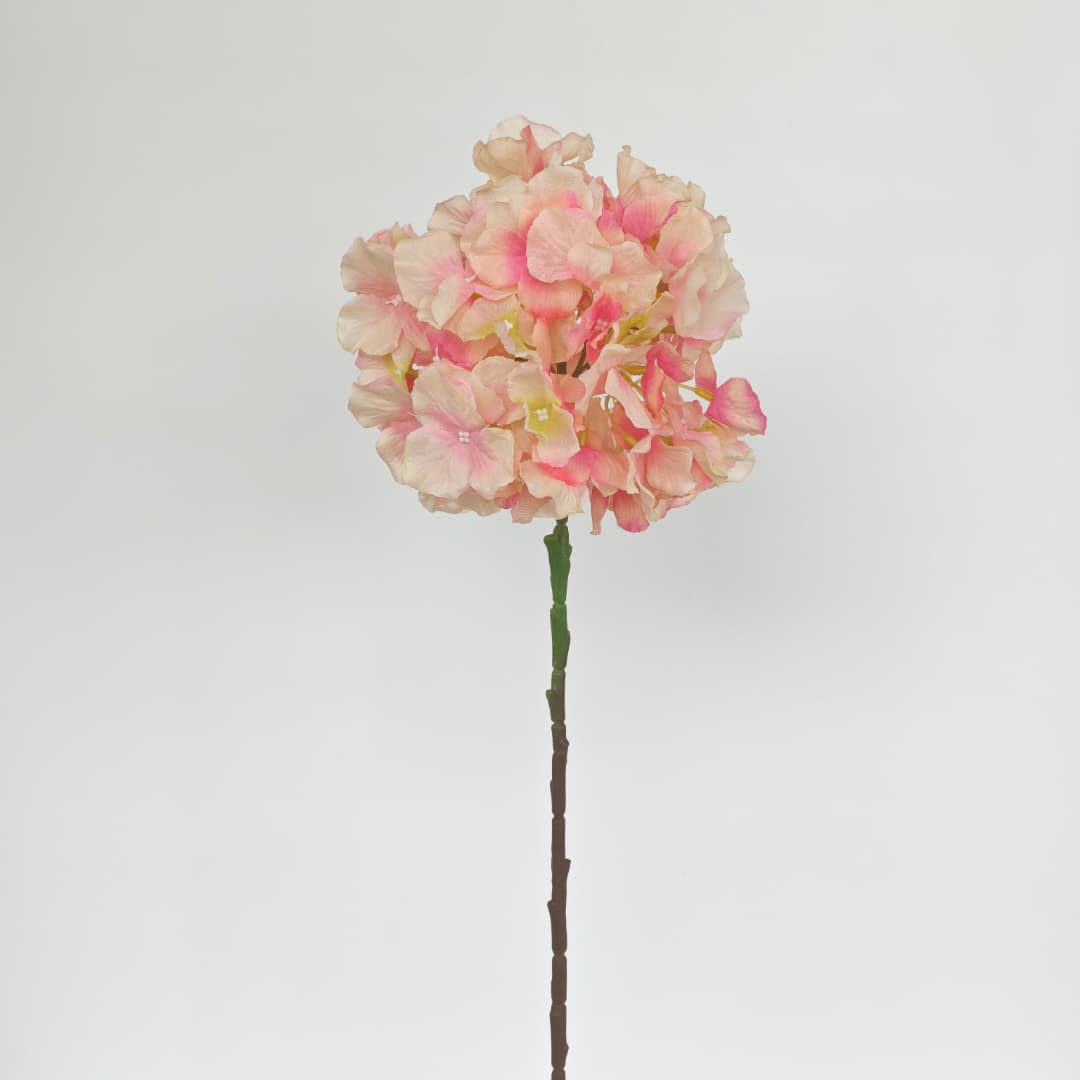 Hydrangea Spray Hand-tied Bouquet | Short Flowers