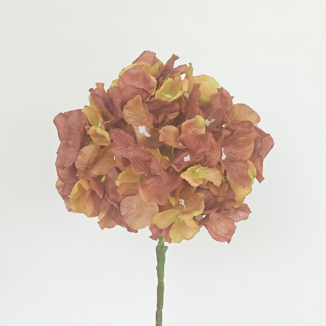 Hydrangea Spray Hand-tied Bouquet | Short Flowers