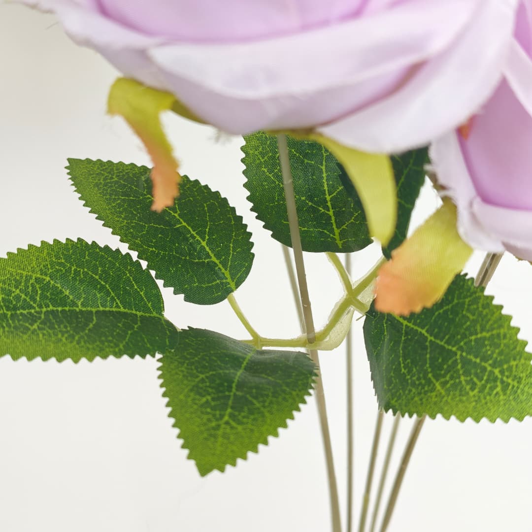 Candy Rose x7 | Short Flowers