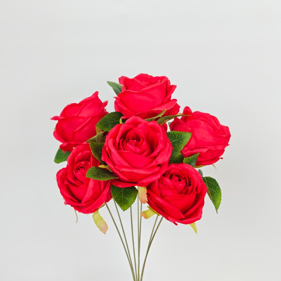 Candy Rose x7 | Short Flowers