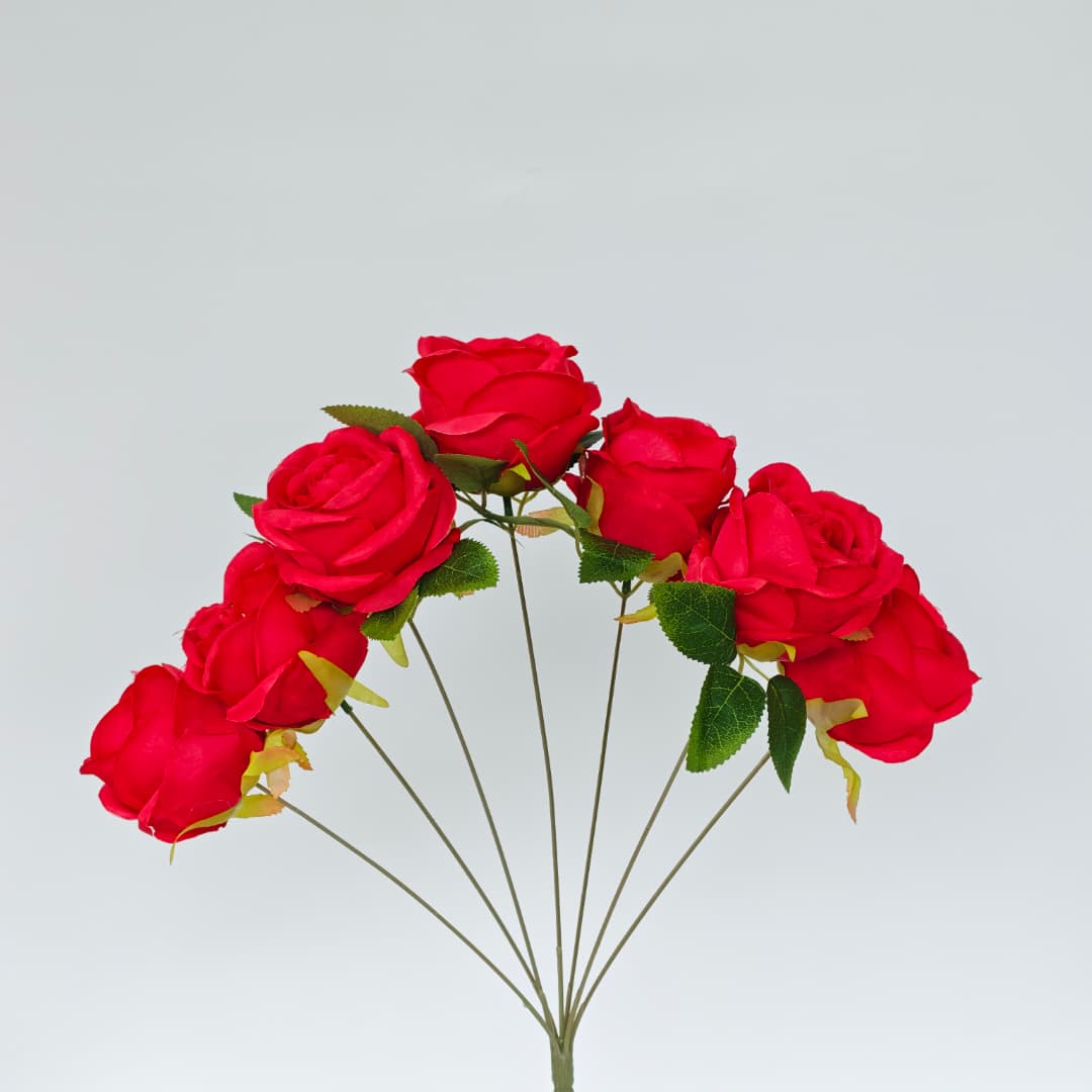 Candy Rose x7 | Short Flowers