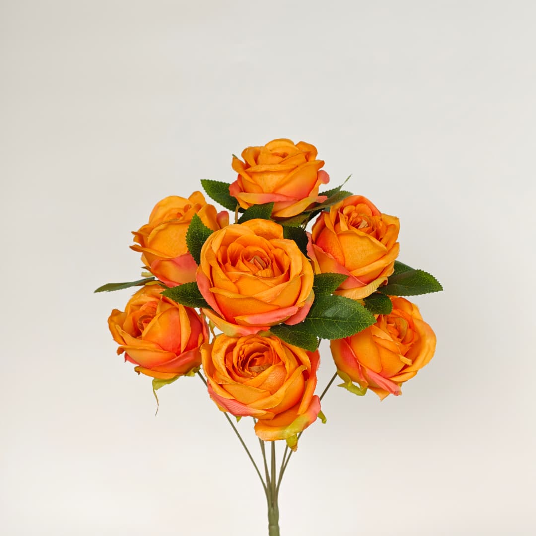 Candy Rose x7 | Short Flowers