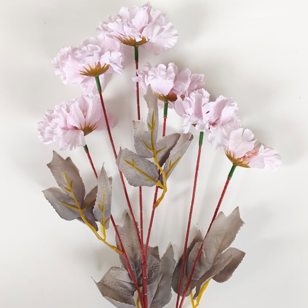 Scabiosa Flower x 6 (68cm) | Tall Flowers