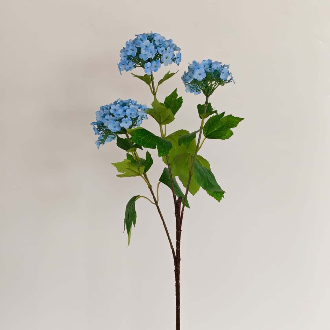 Viburnum Flower (70cm) | Tall Flowers