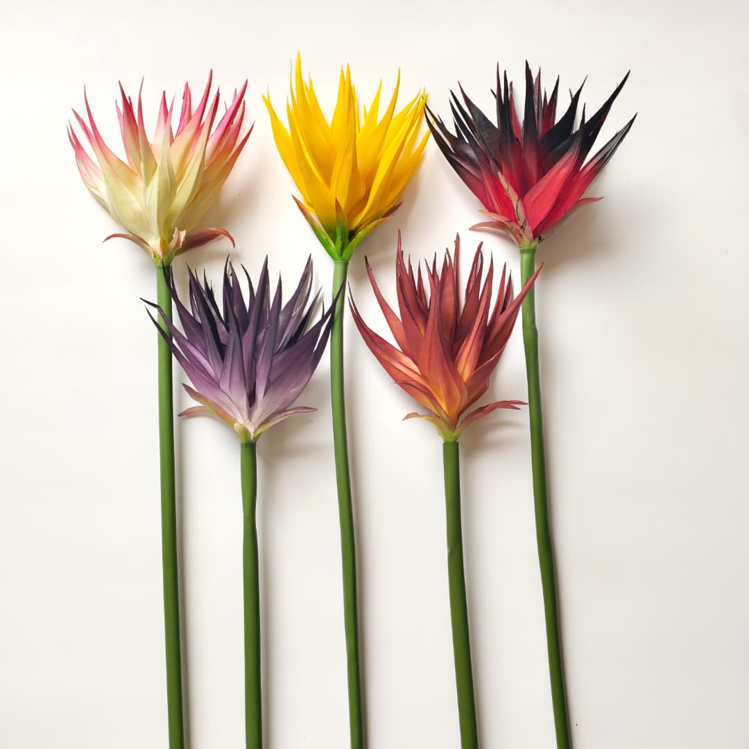 Ginger Flower (87cm) | Tall Flowers