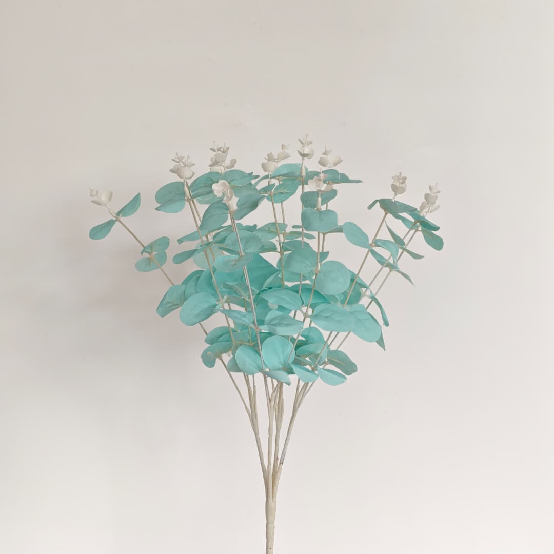 Eucalyptus 16 Heads (45cm) 尤加利/金钱叶 | Fillers