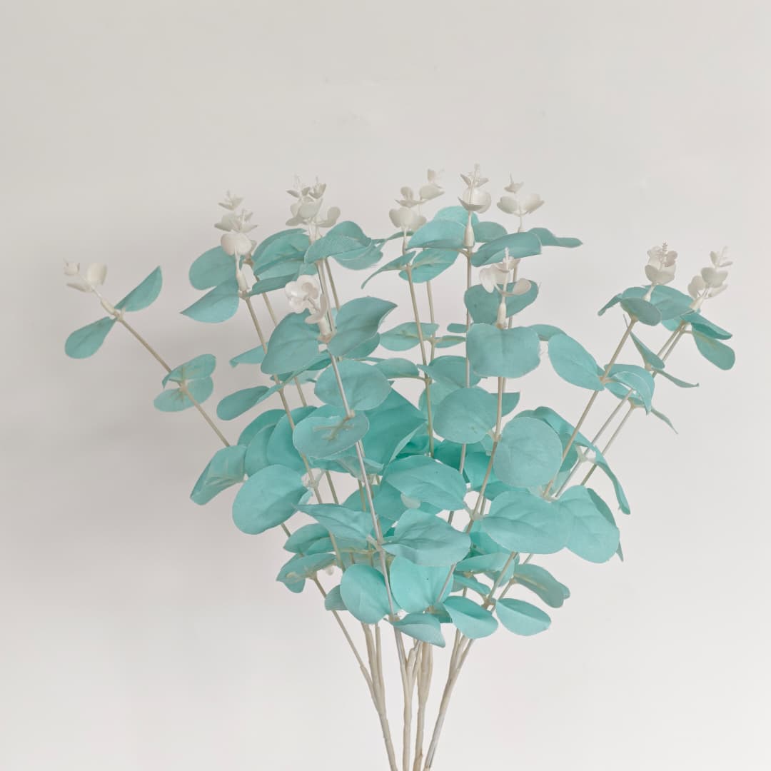 Eucalyptus 16 Heads (45cm) 尤加利/金钱叶 | Fillers