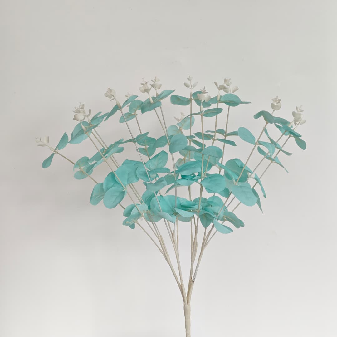 Eucalyptus 16 Heads (45cm) 尤加利/金钱叶 | Fillers