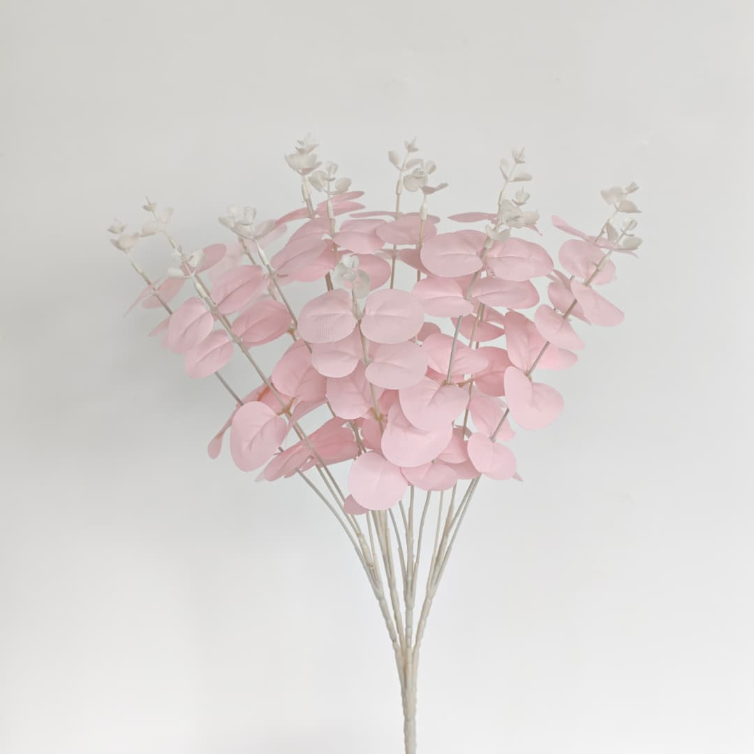 Eucalyptus 16 Heads (45cm) 尤加利/金钱叶 | Fillers