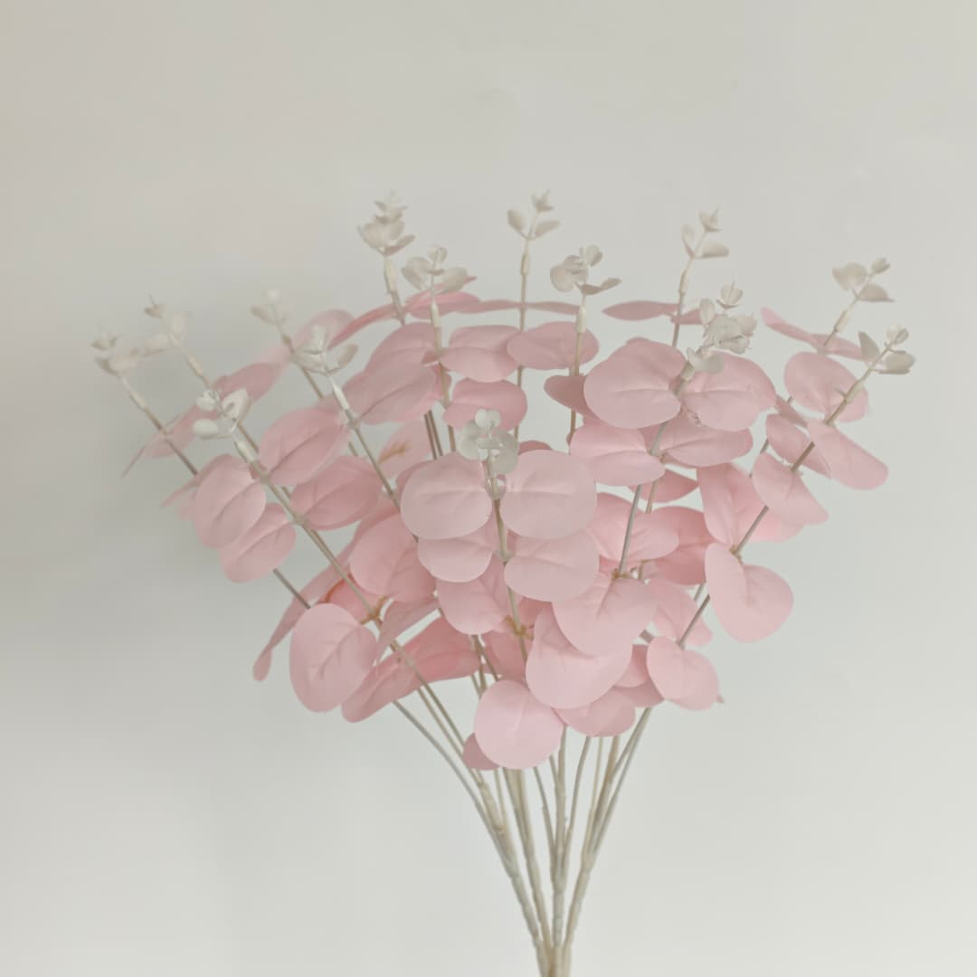 Eucalyptus 16 Heads (45cm) 尤加利/金钱叶 | Fillers