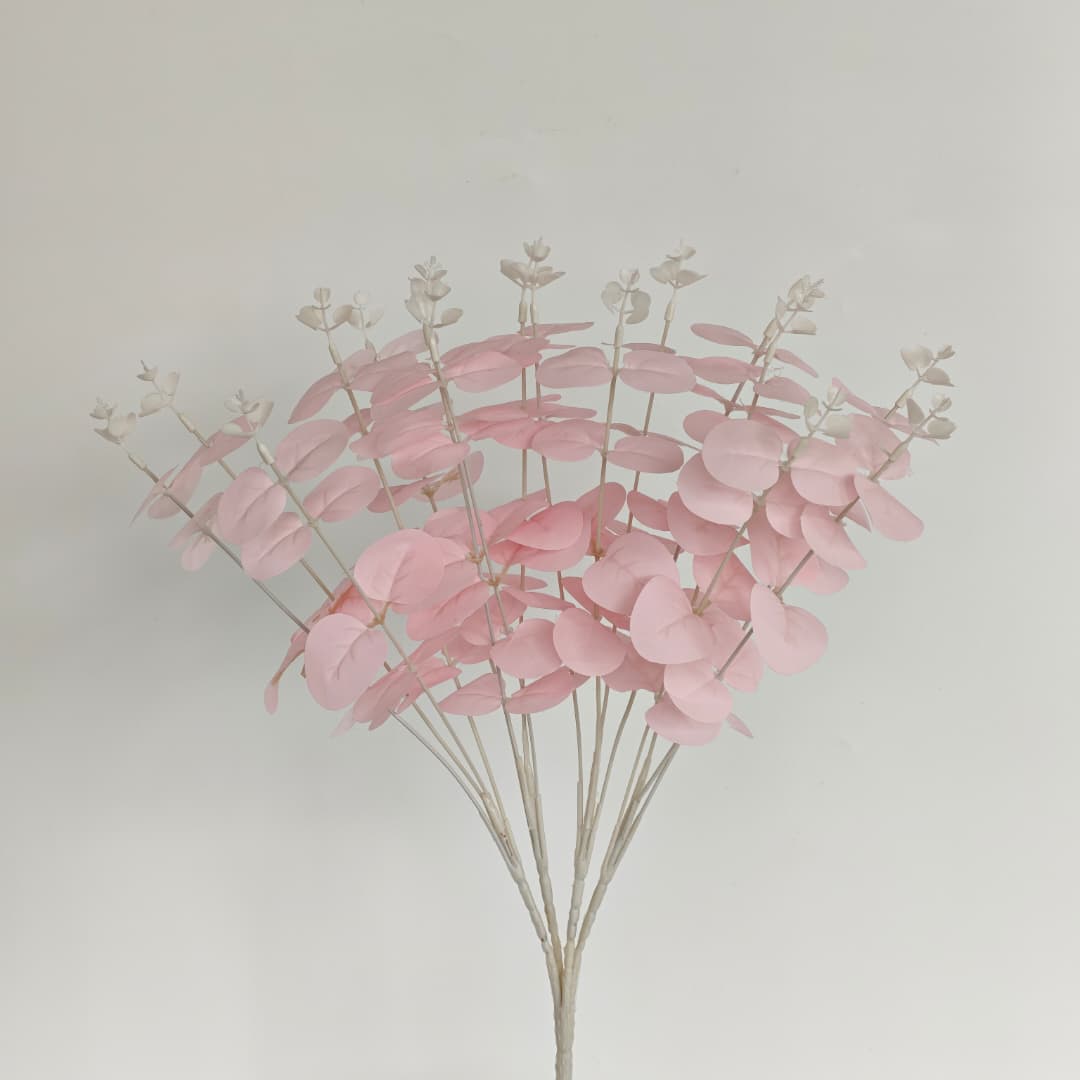 Eucalyptus 16 Heads (45cm) 尤加利/金钱叶 | Fillers