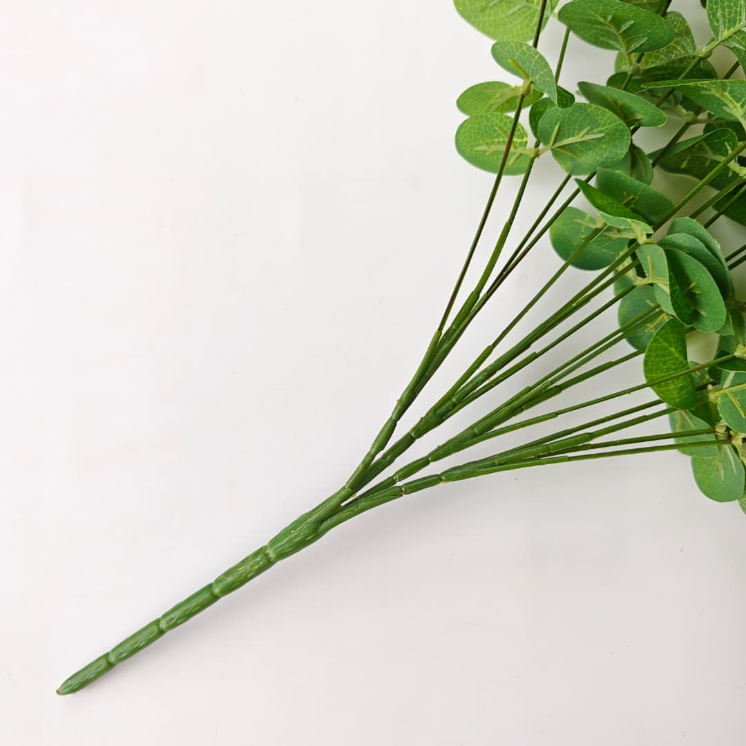 Eucalyptus 16 Heads (45cm) 尤加利/金钱叶 | Fillers