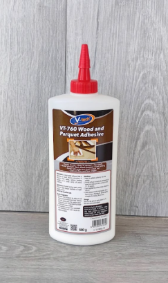 Latex-Glue (500g)-White | Decor & Handcraft