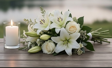 Sympathy & Condolence Supplies