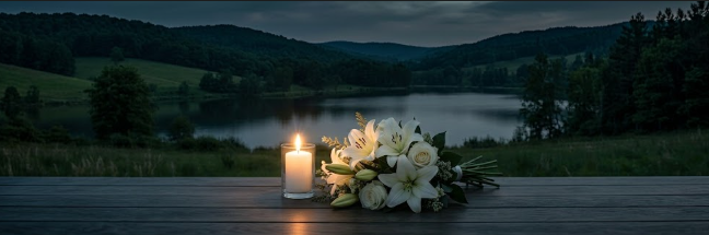 Sympathy & Condolence