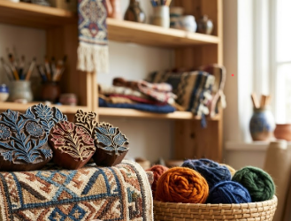 Handicraft
