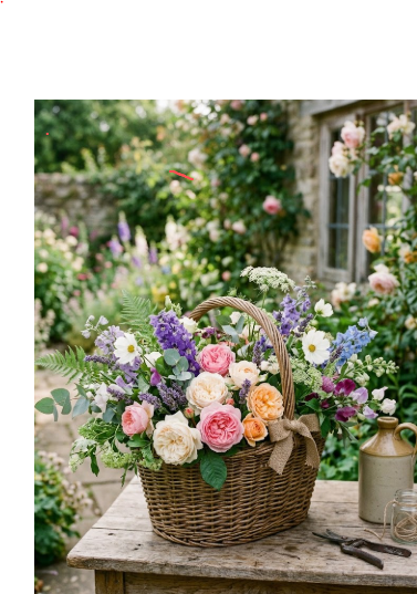 Baskets
