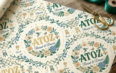 Packaging & Wrapping
