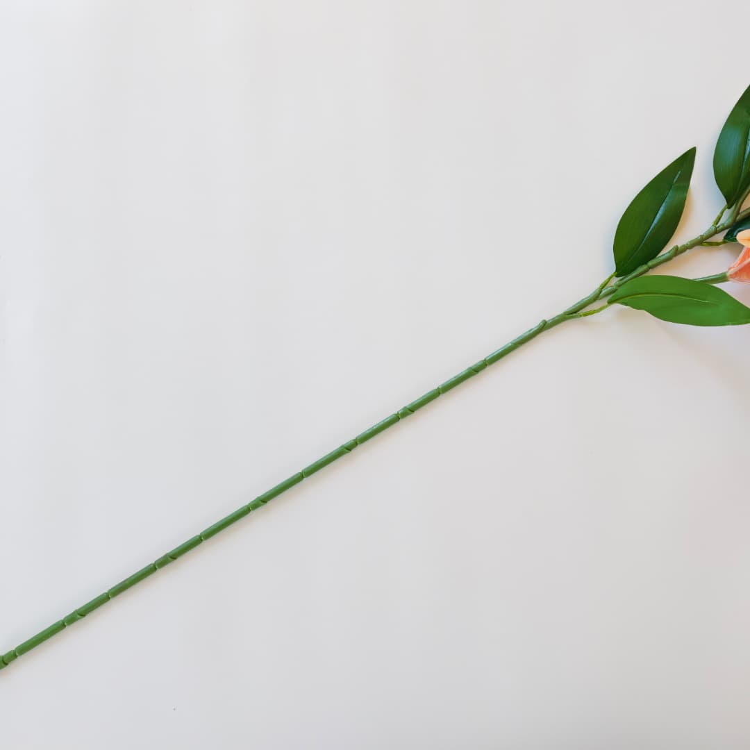 Tiger Lily 101cm x 4 | Tall Flowers