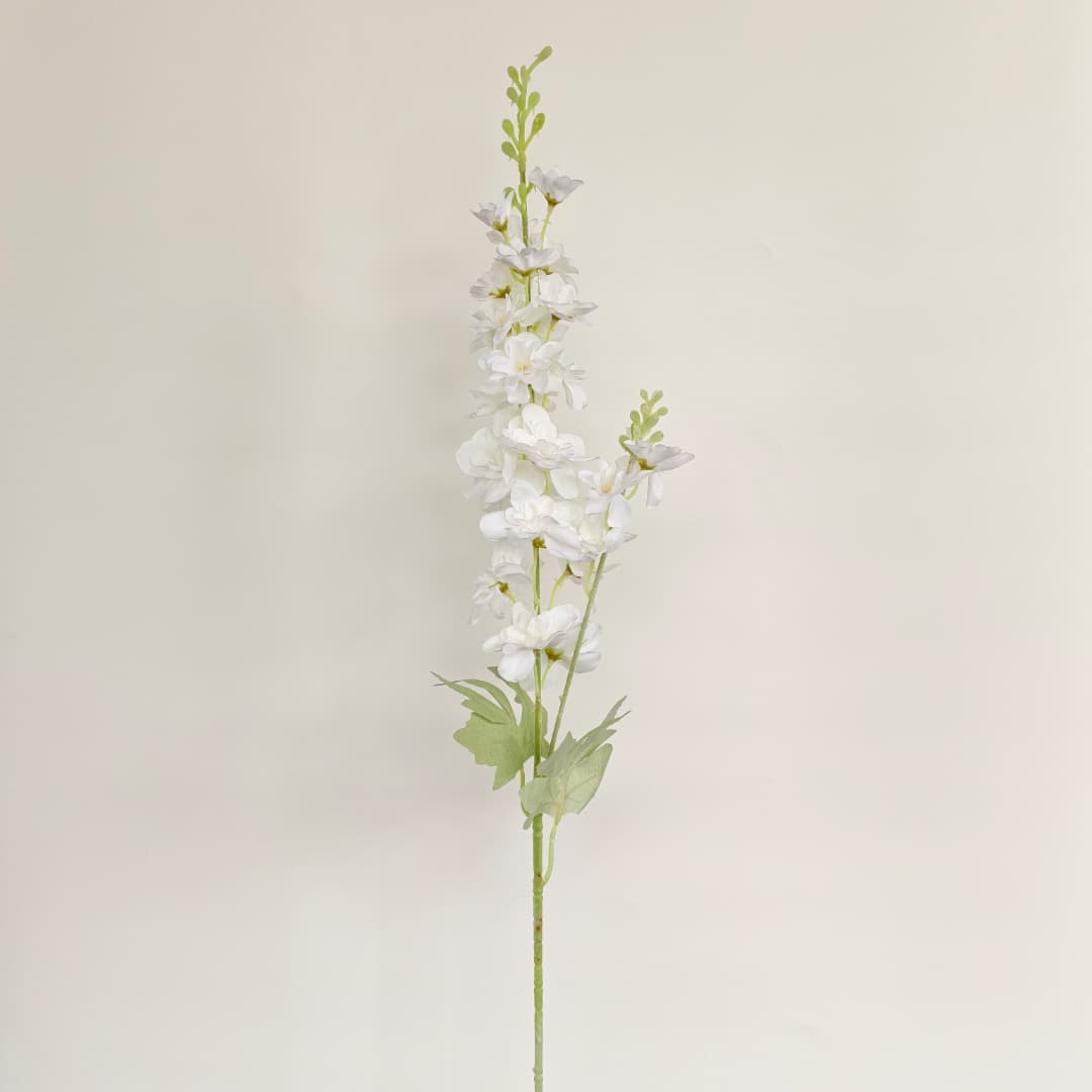 Delphinium Flower (85cm) | Tall Flowers