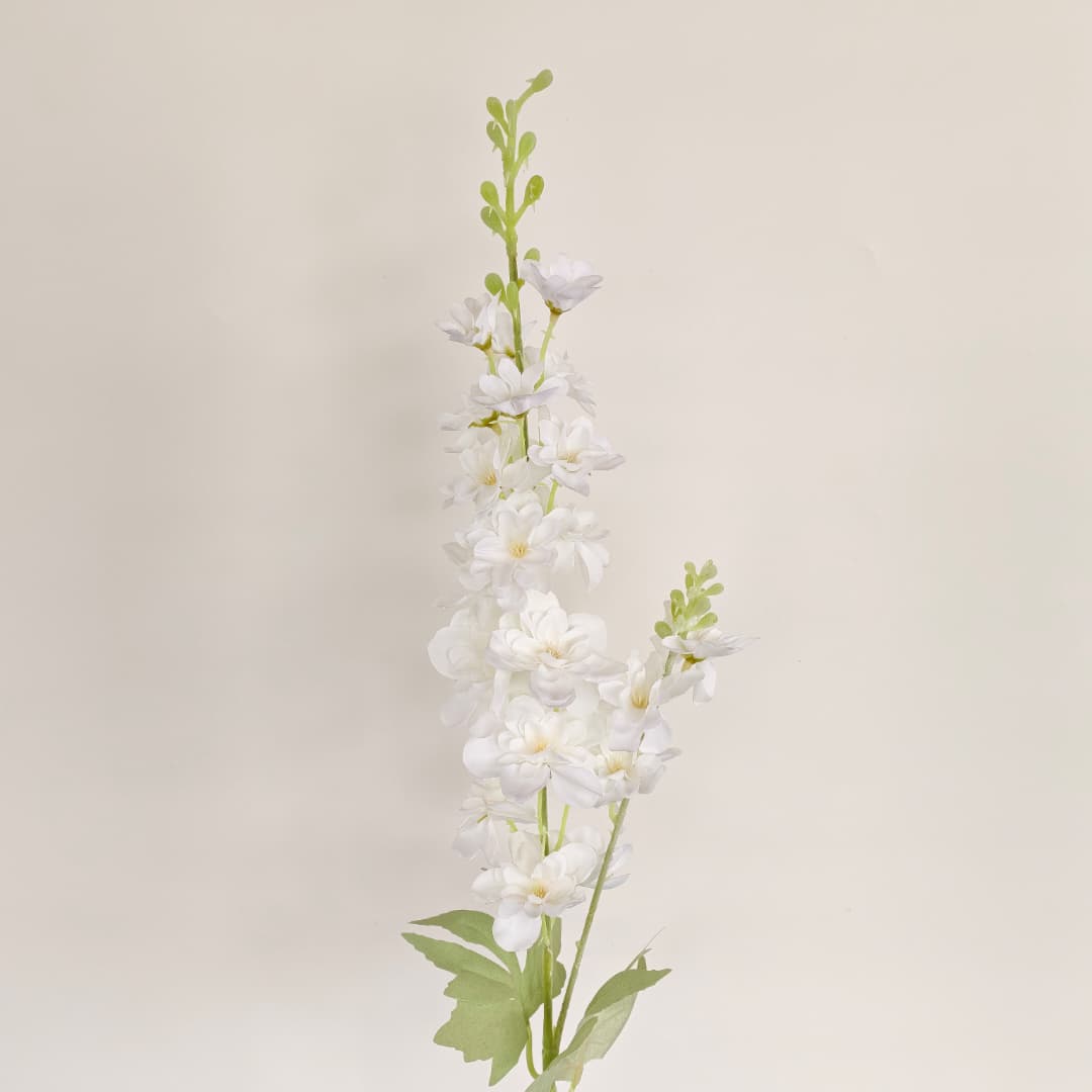 Delphinium Flower (85cm) | Tall Flowers