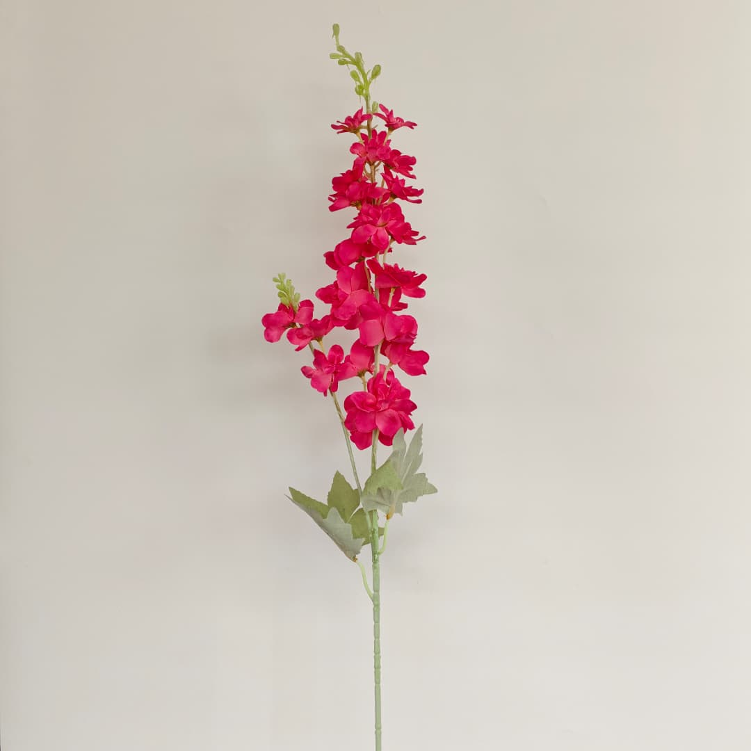 Delphinium Flower (85cm) | Tall Flowers