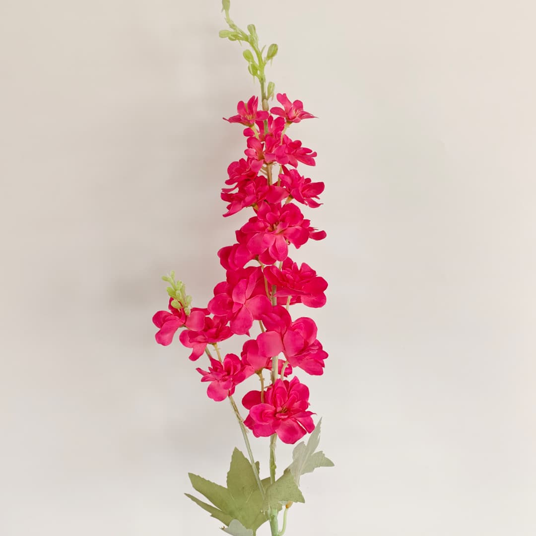 Delphinium Flower (85cm) | Tall Flowers