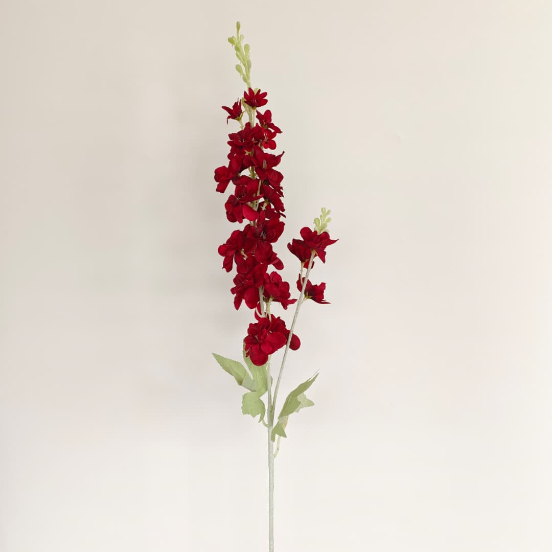 Delphinium Flower (85cm) | Tall Flowers