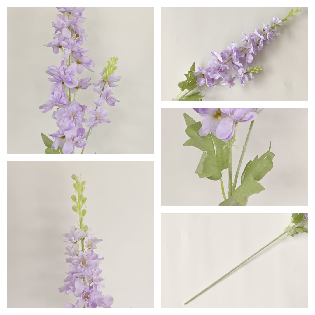 Delphinium Flower (85cm) | Tall Flowers