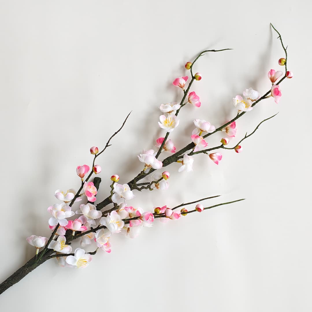 Plum Blossom (115cm) 梅花 | Tall Flowers
