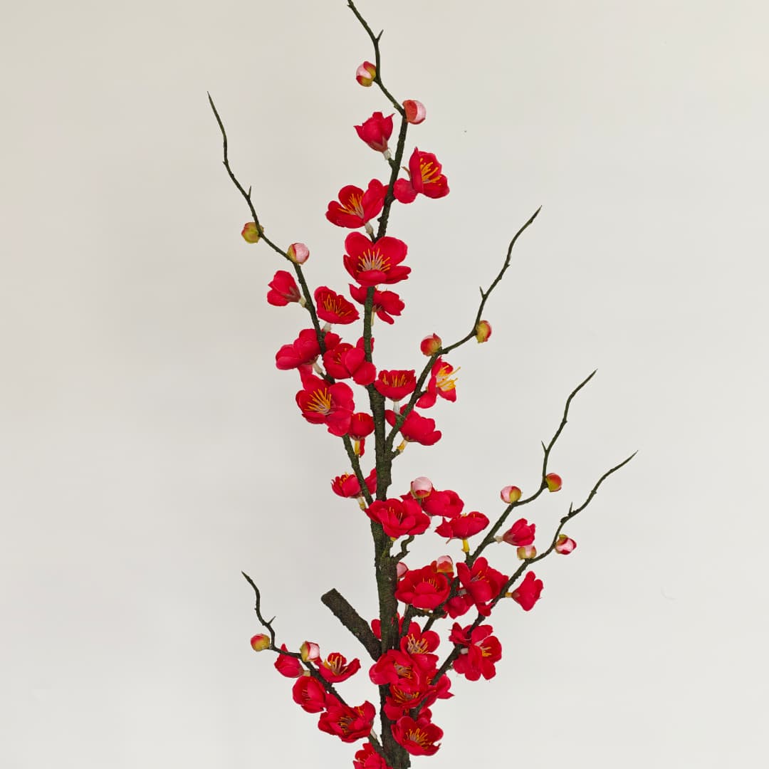 Plum Blossom (115cm) 梅花 | Tall Flowers