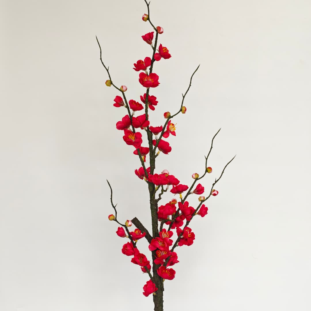 Plum Blossom (115cm) 梅花 | Tall Flowers