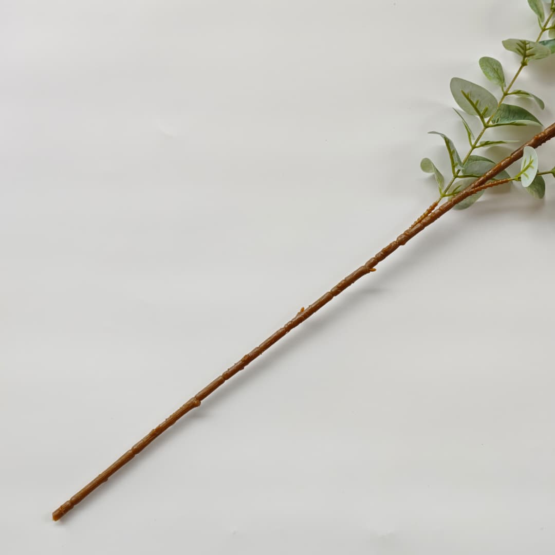 3D Eucalyptus | Tall Flowers