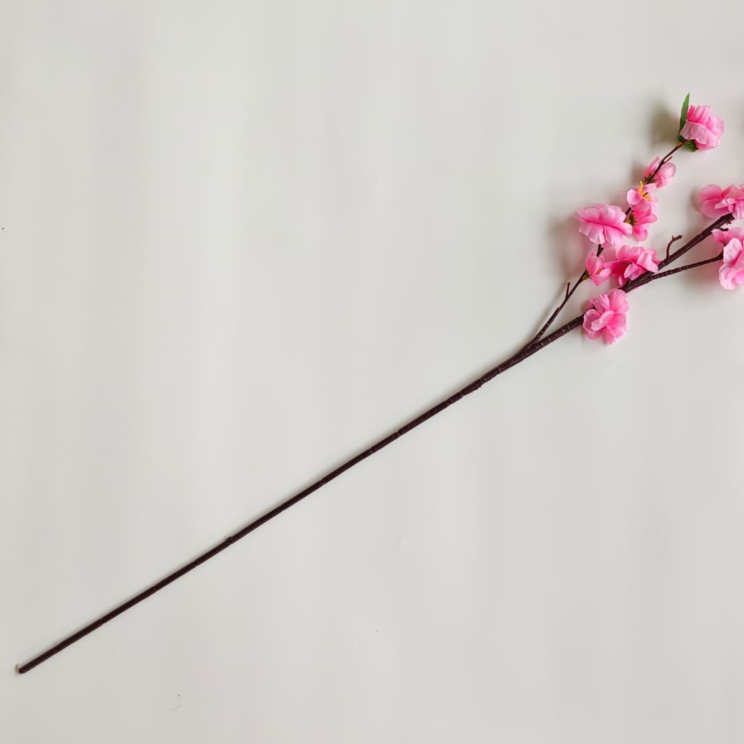 Peach Blossom 桃花枝 | Tall Flowers